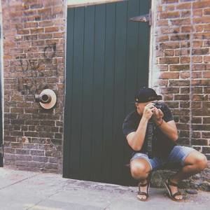 Meet your Posher, Scott